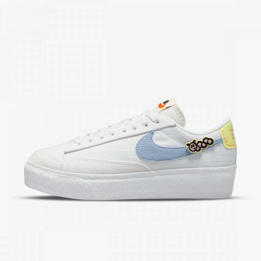 Nike Патики Blazer Low Platform Next Nature 