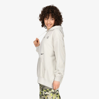 NIKE Дуксер Sportswear Oversized Fleece 