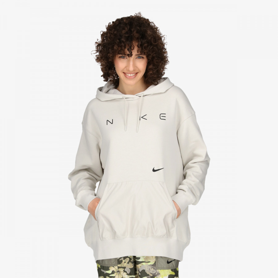 Nike Дуксер Sportswear Oversized Fleece 