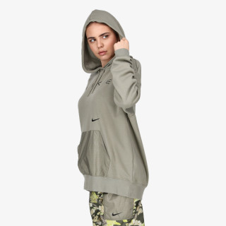 NIKE Дуксер Sportswear Oversized Fleece 