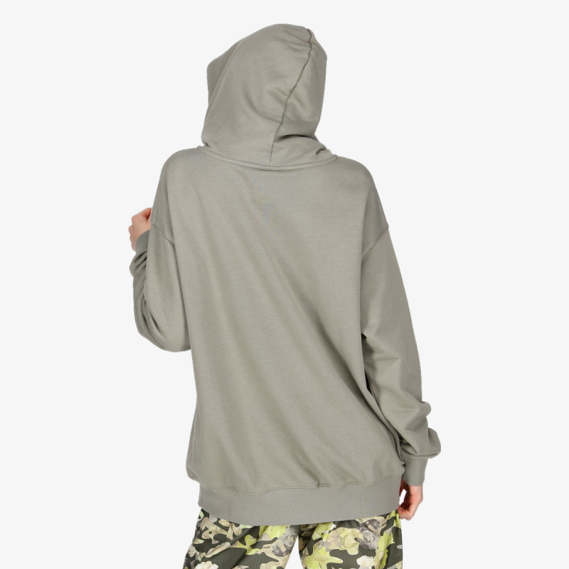 NIKE Дуксер Sportswear Oversized Fleece 
