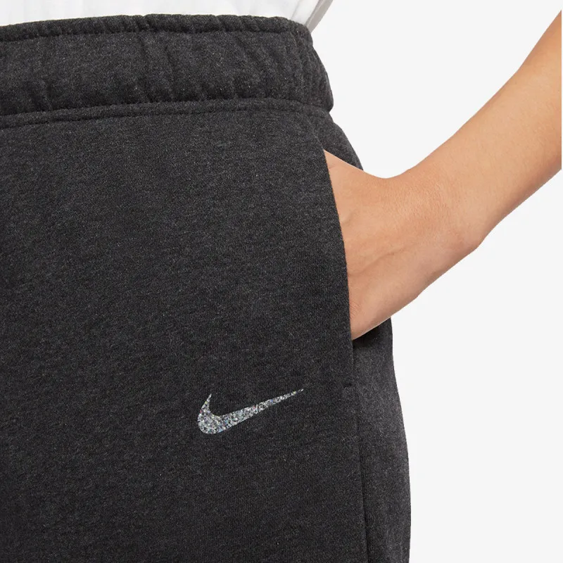 NIKE Долен дел тренерки Sportswear Collection Essentials Fleece 
