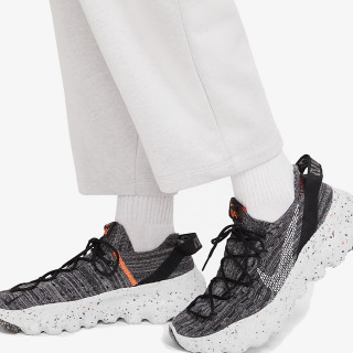NIKE Долен дел тренерки Sportswear Collection Essentials Fleece 
