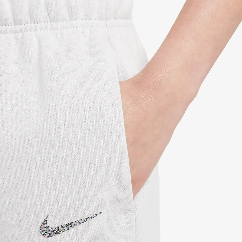 NIKE Долен дел тренерки Sportswear Collection Essentials Fleece 