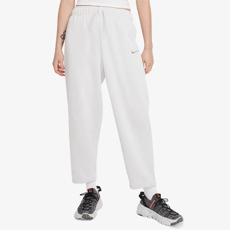 NIKE Долен дел тренерки Sportswear Collection Essentials Fleece 