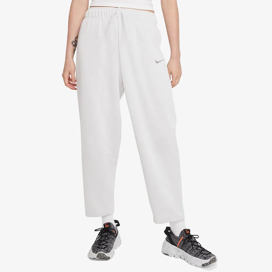 NIKE Долен дел тренерки Sportswear Collection Essentials Fleece 