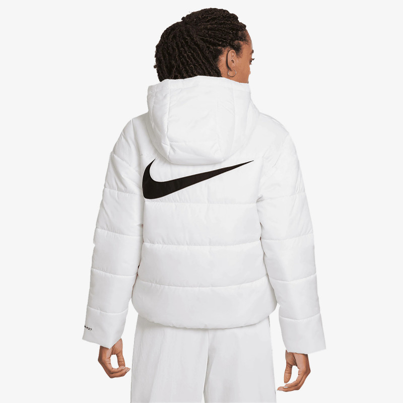 Nike Дуксер W NSW TF RPL CLASSIC HD JKT 