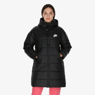 Nike Јакна W NSW TF RPL CLASSIC HD PARKA 
