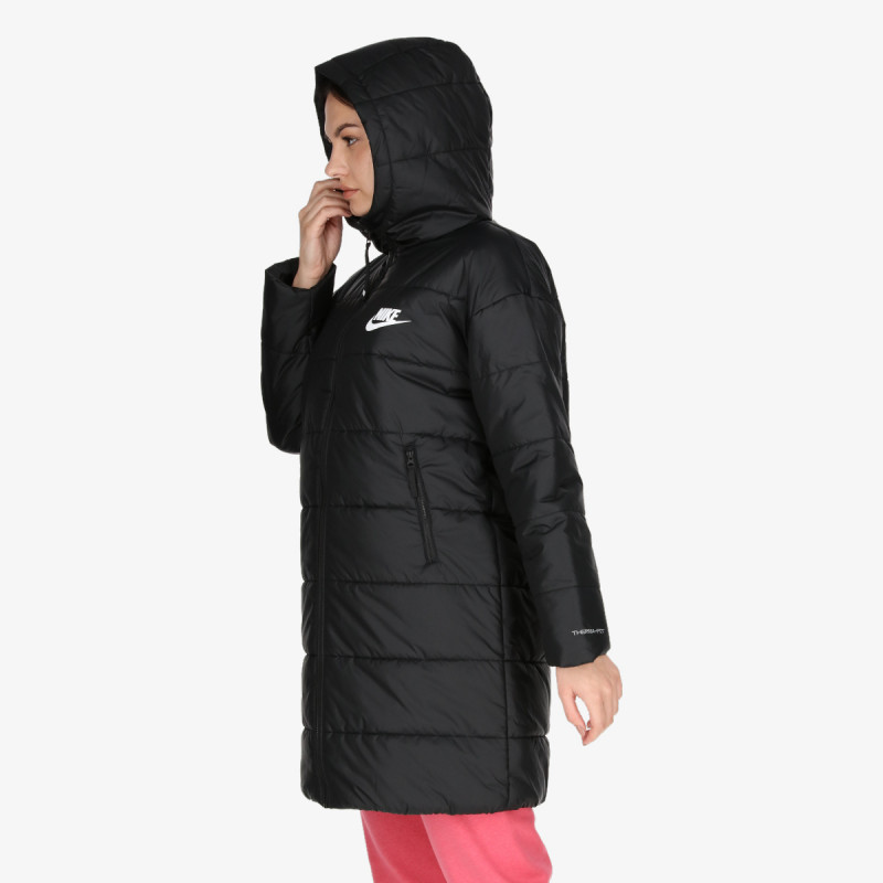 Nike Јакна W NSW TF RPL CLASSIC HD PARKA 