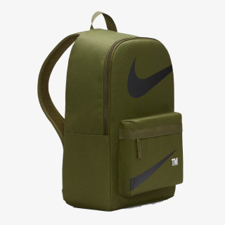 NIKE Ранец NK HERITAGE BKPK - SWOOSH 