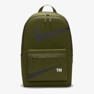 NIKE Ранец NK HERITAGE BKPK - SWOOSH 