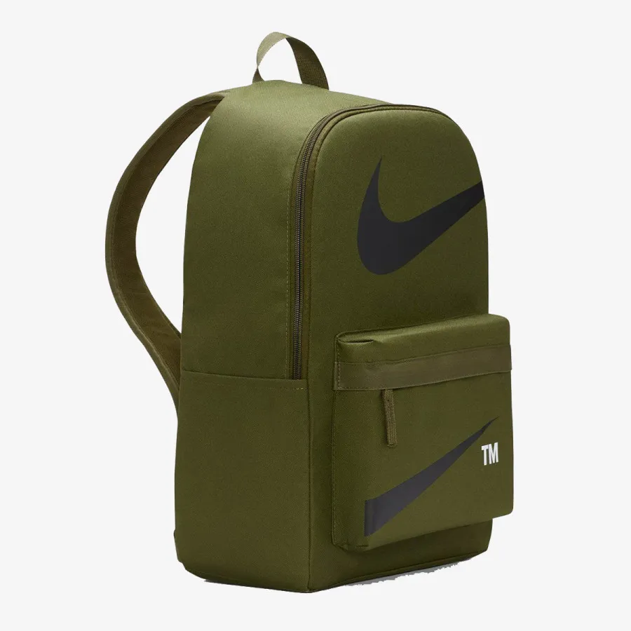 NIKE Ранец NK HERITAGE BKPK - SWOOSH 