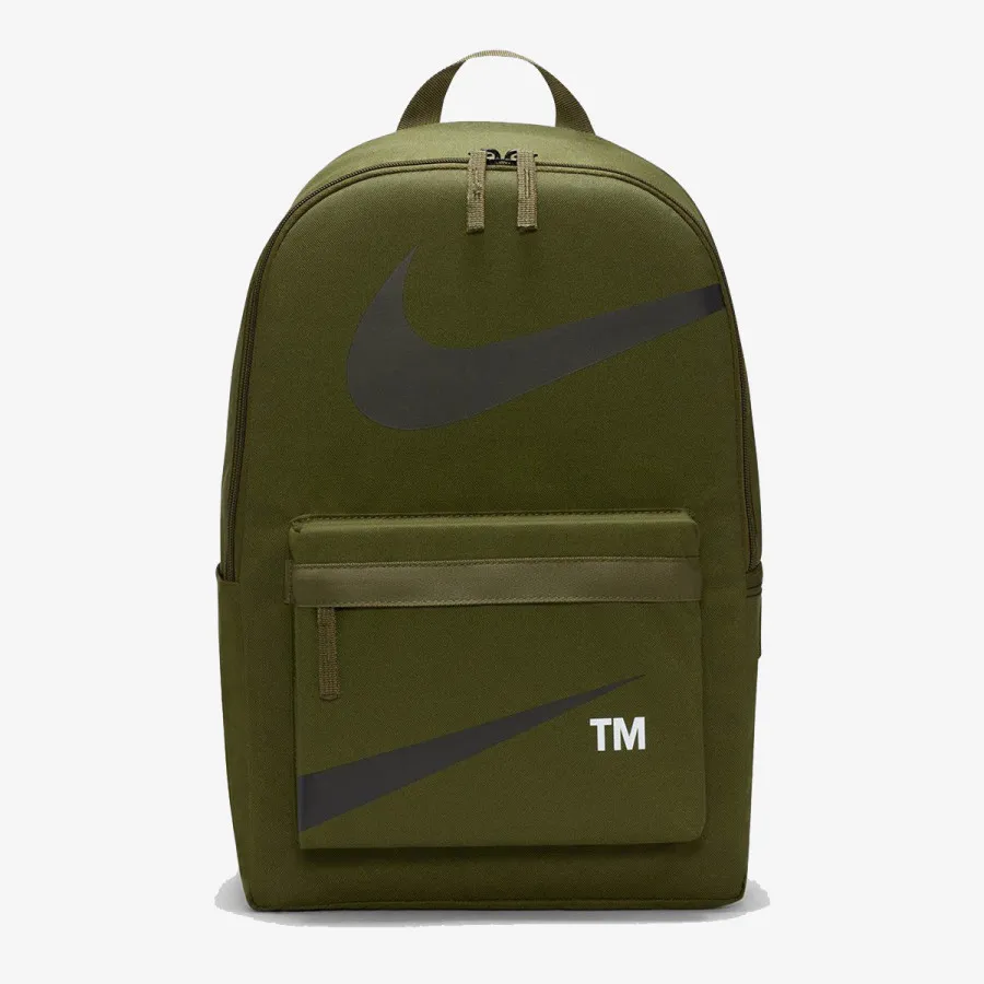 NIKE Ранец NK HERITAGE BKPK - SWOOSH 