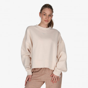 NIKE Дуксер NIKE Дуксер W NSW ESSNTL CLCTN FLC OS CRW 