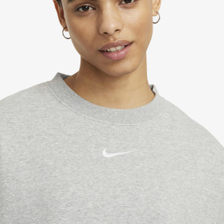 Nike Bluza W NSW ESSNTL CLCTN FLC OS CRW 