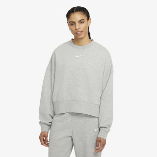 Nike Bluza W NSW ESSNTL CLCTN FLC OS CRW 