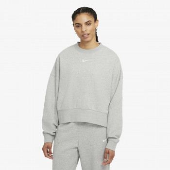 Nike Bluza W NSW ESSNTL CLCTN FLC OS CRW 