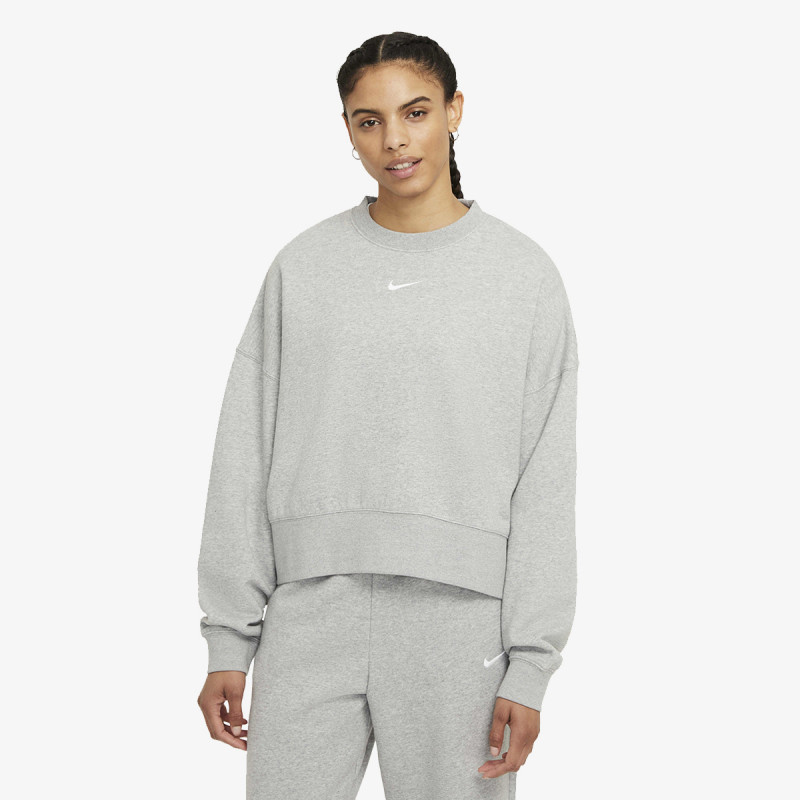 Nike Bluza W NSW ESSNTL CLCTN FLC OS CRW 
