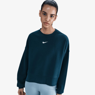 Nike Шорц W NSW ESSNTL CLCTN FLC OS CRW 