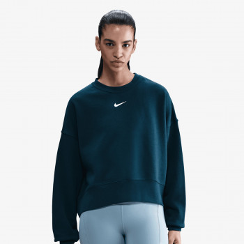 Nike Шорц W NSW ESSNTL CLCTN FLC OS CRW 