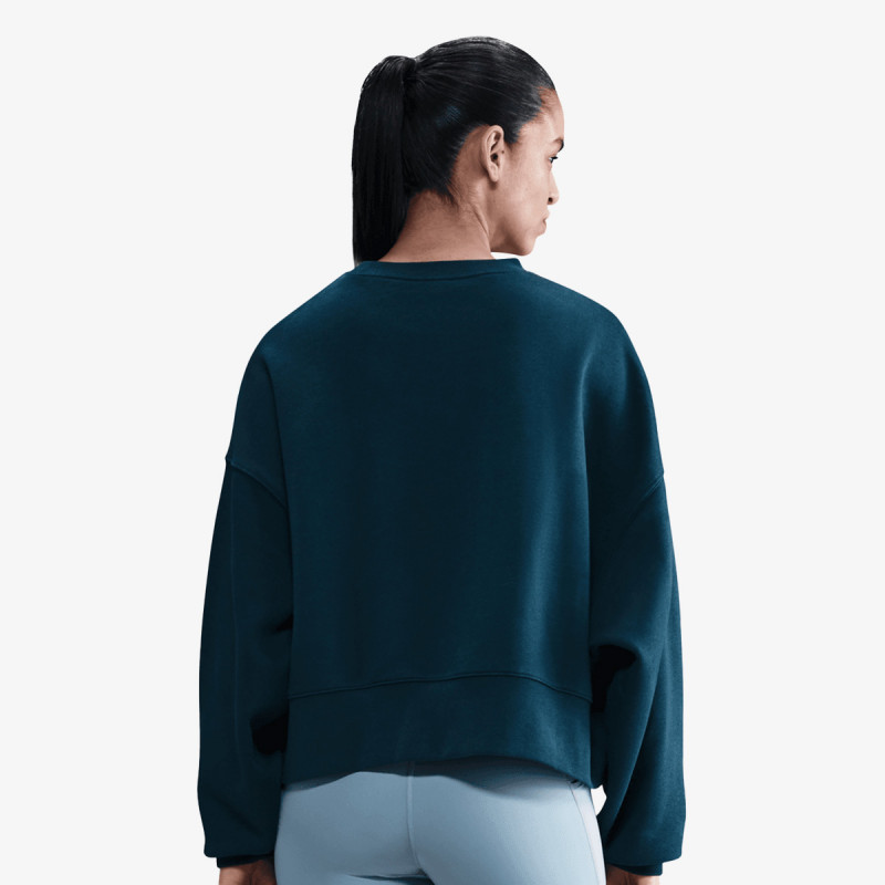 Nike Шорц W NSW ESSNTL CLCTN FLC OS CRW 