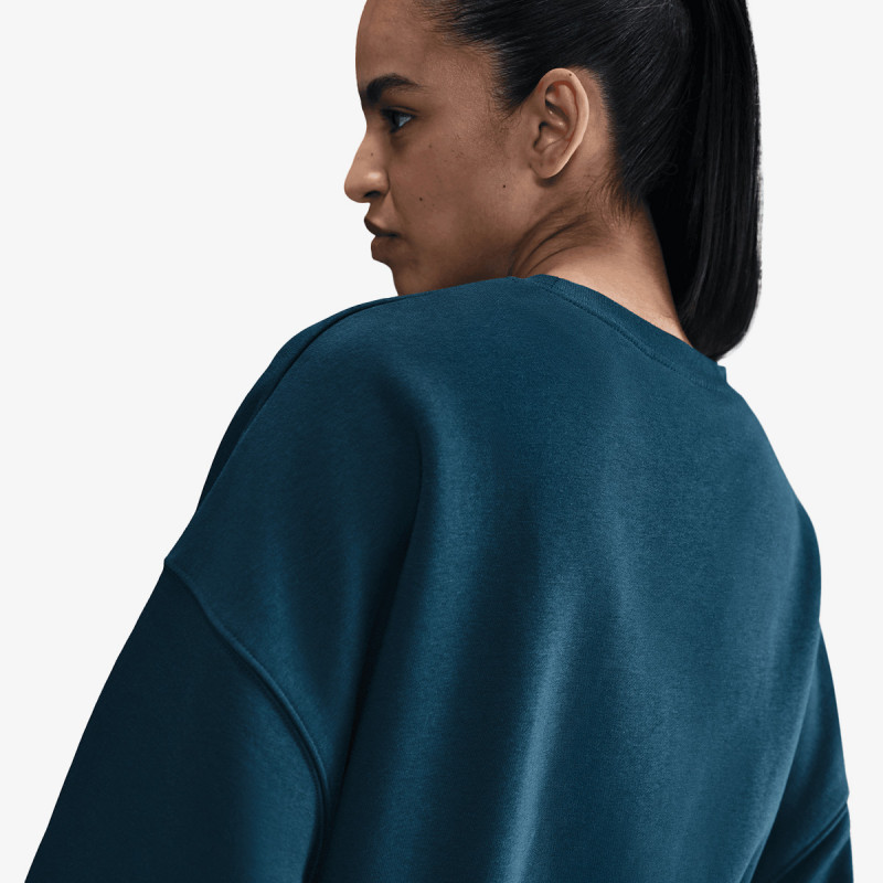 Nike Шорц W NSW ESSNTL CLCTN FLC OS CRW 