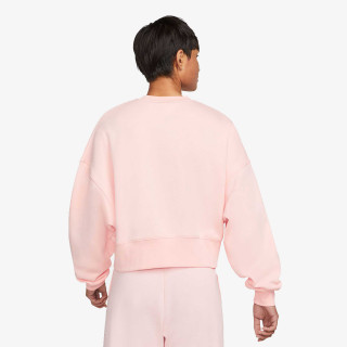 Nike Дуксер W NSW ESSNTL CLCTN FLC OS CRW 
