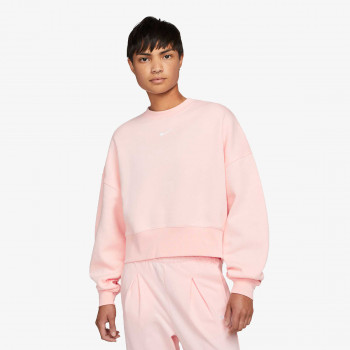 Nike Дуксер W NSW ESSNTL CLCTN FLC OS CRW 