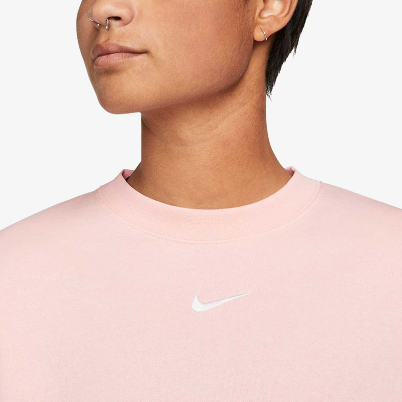 Nike Дуксер W NSW ESSNTL CLCTN FLC OS CRW 