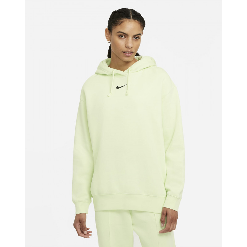 nike sportswear collection essentials sweatshirt