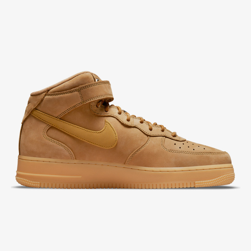 Nike Atlete AIR FORCE 1 MID '07 WB 