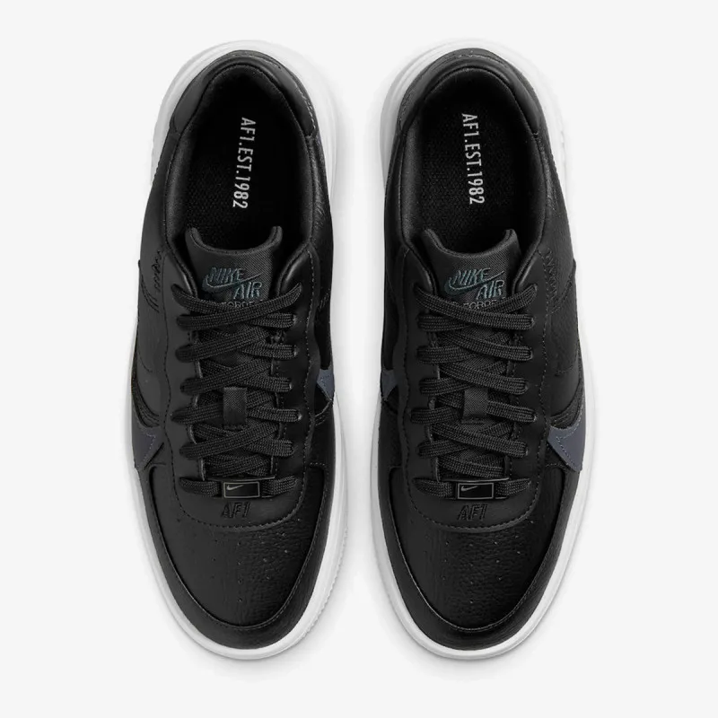 NIKE Патики AF1 PLT.AF.ORM 