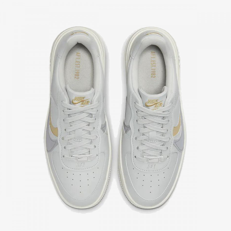 Nike Патики Air Force 1 PLT.AF.ORM 