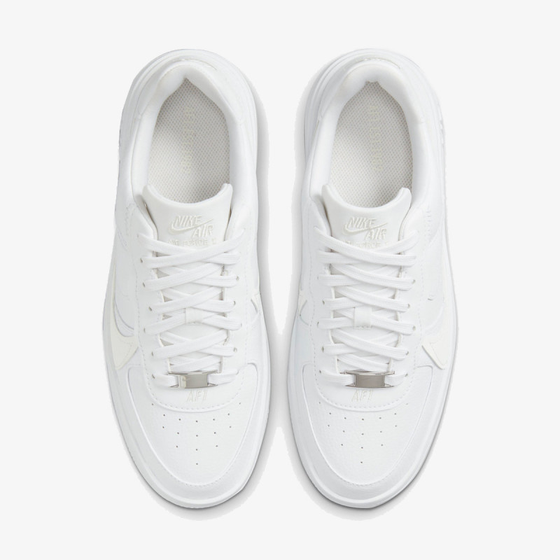 NIKE Патики Air Force 1 PLT.AF.ORM 
