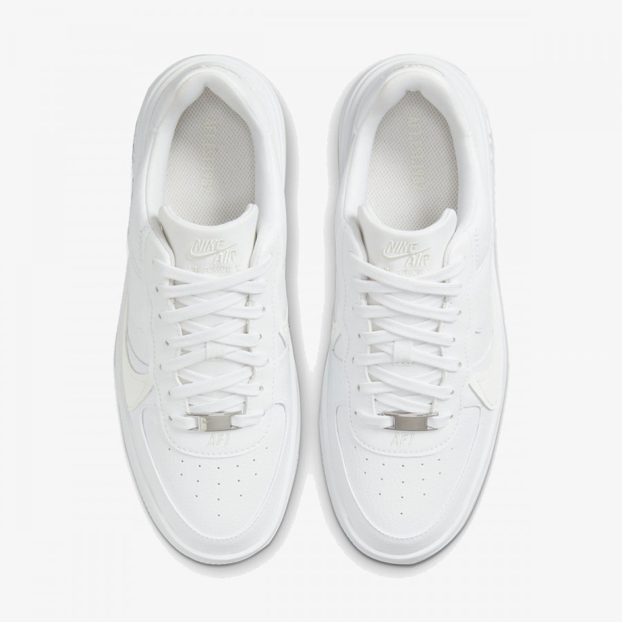 NIKE Патики Air Force 1 PLT.AF.ORM 
