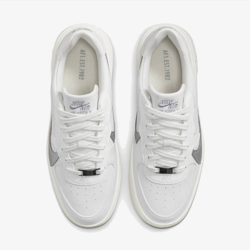 Nike Патики Air Force 1 PLT.AF.ORM 