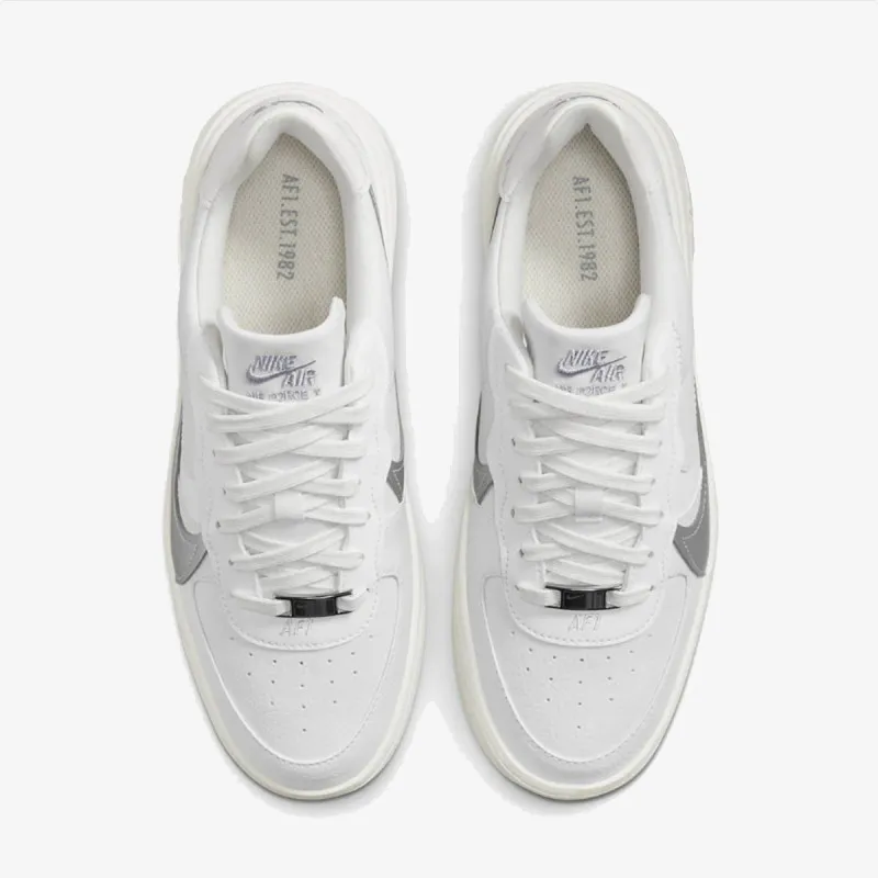 NIKE Патики Air Force 1 PLT.AF.ORM 