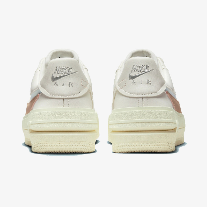 NIKE Патики AIR FORCE 1 PLT.AF.ORM. 