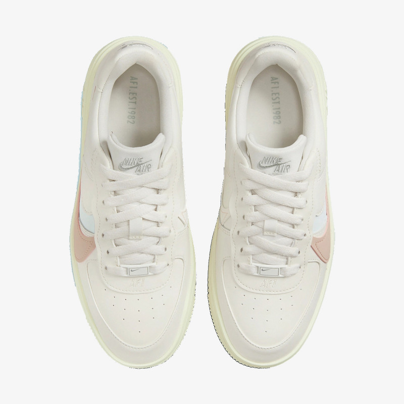 NIKE Патики AIR FORCE 1 PLT.AF.ORM. 