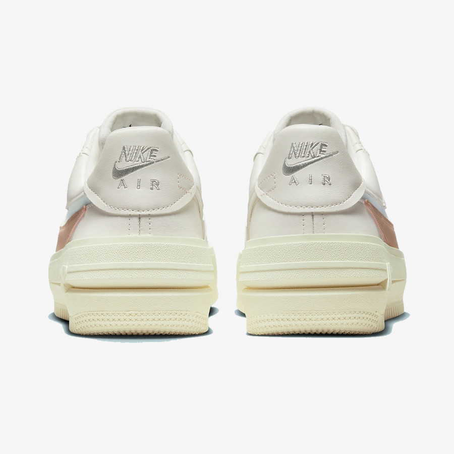 NIKE Патики AIR FORCE 1 PLT.AF.ORM. 