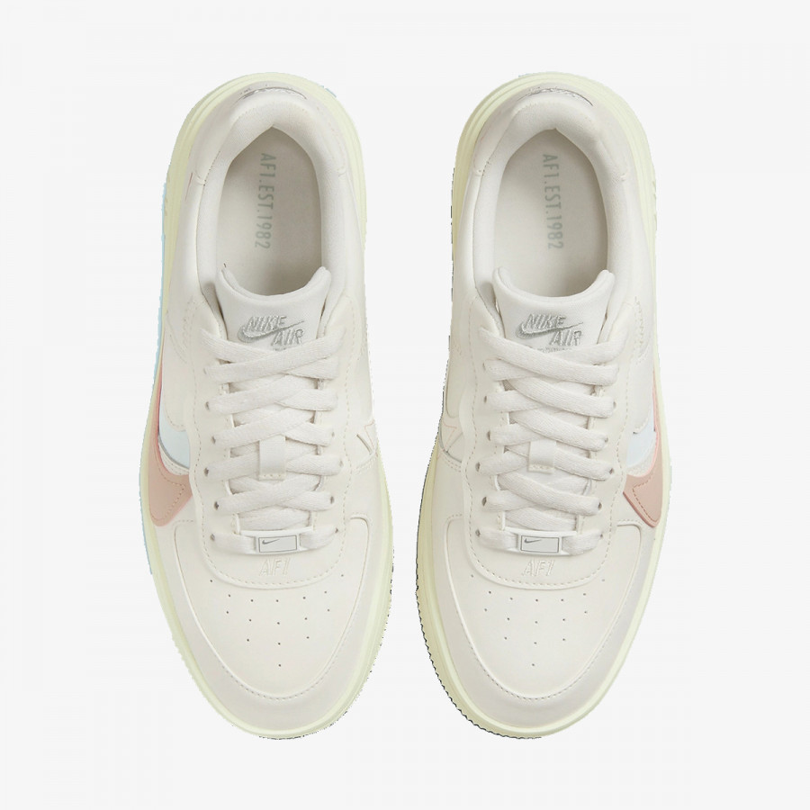 NIKE Патики AIR FORCE 1 PLT.AF.ORM. 