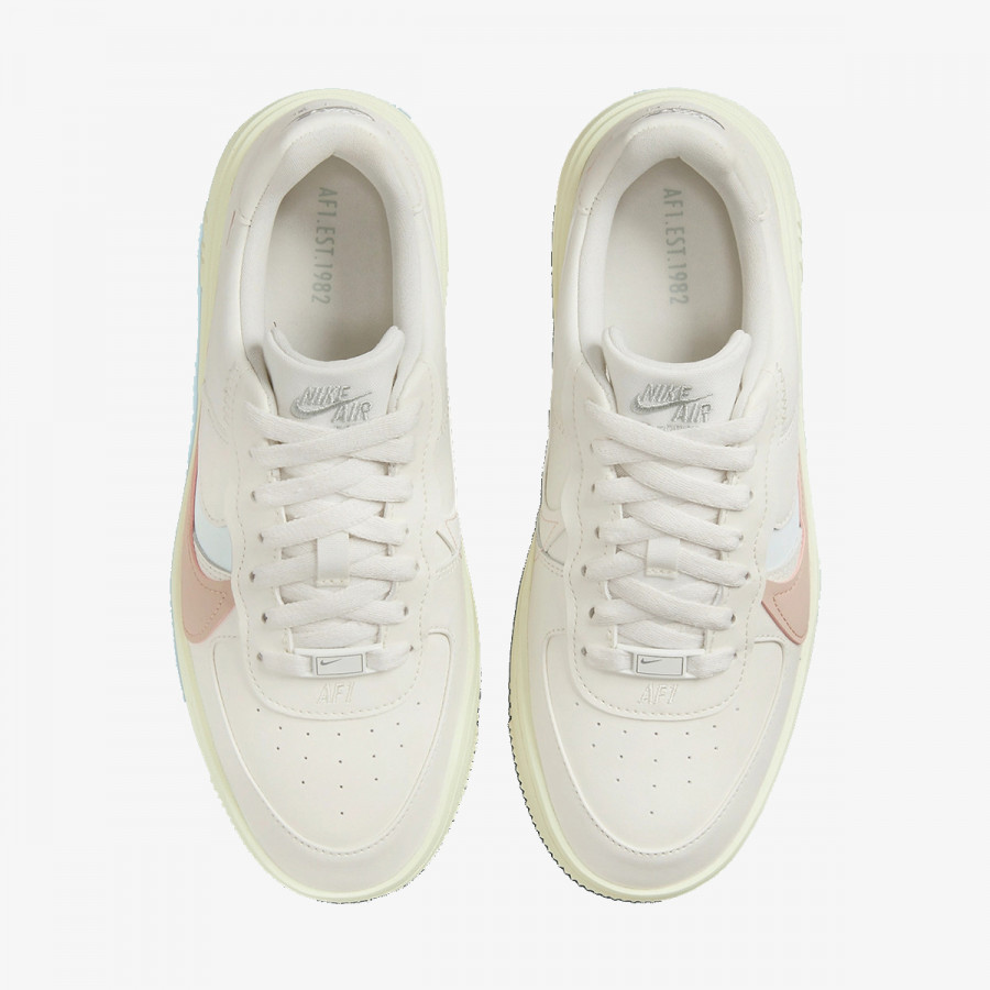 Nike Патики AIR FORCE 1 PLT.AF.ORM. 