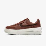 NIKE Патики AIR FORCE 1 PLT.AF.ORM. 