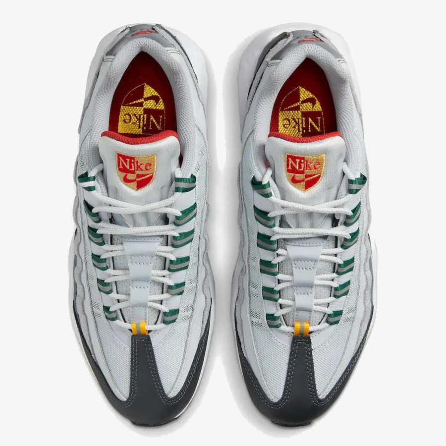 NIKE Патики Air Max 95 