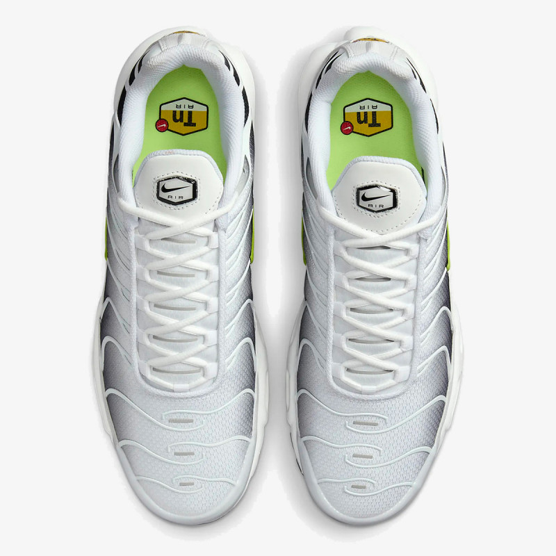 Nike Патики NIKE AIR MAX PLUS 