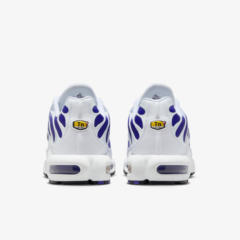 Nike Патики NIKE AIR MAX PLUS 