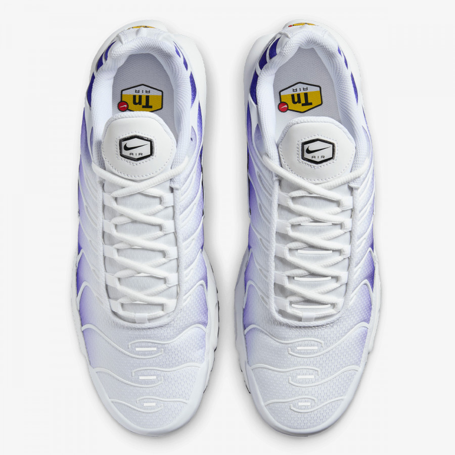 Nike Патики NIKE AIR MAX PLUS 