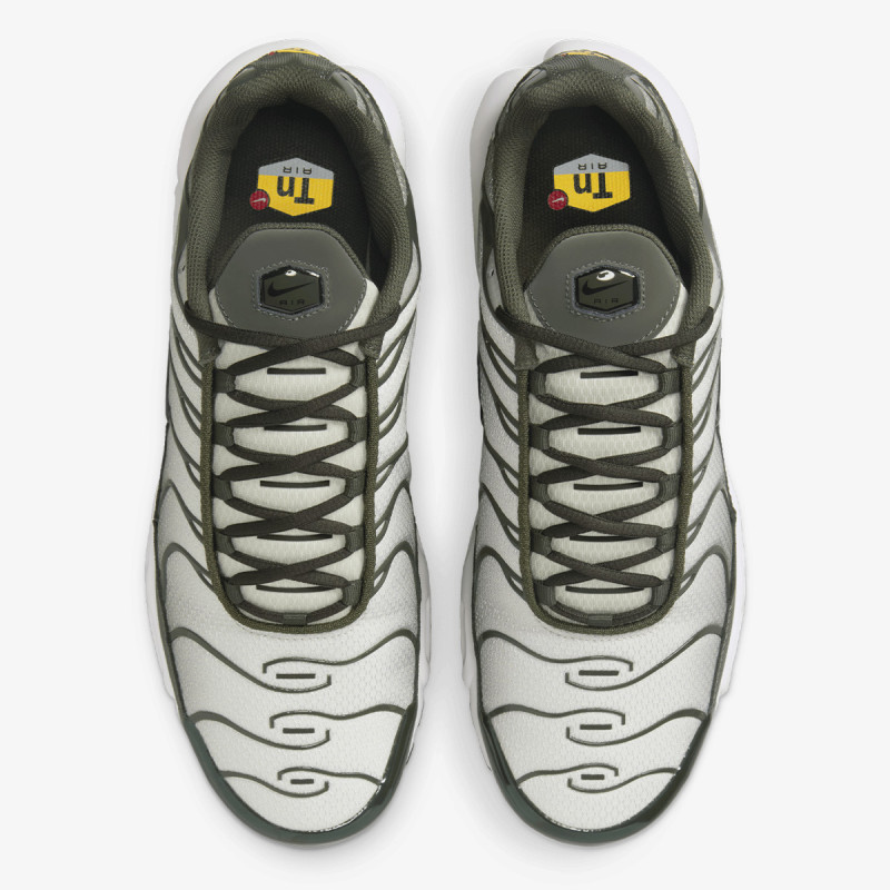 Nike Atlete AIR MAX PLUS 