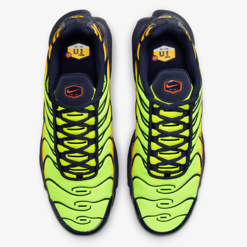 Nike Патики NIKE AIR MAX PLUS OG 