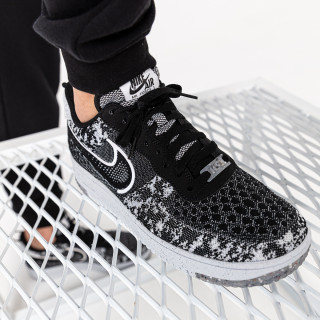 Nike Патики Air Force 1 Crater Flyknit 